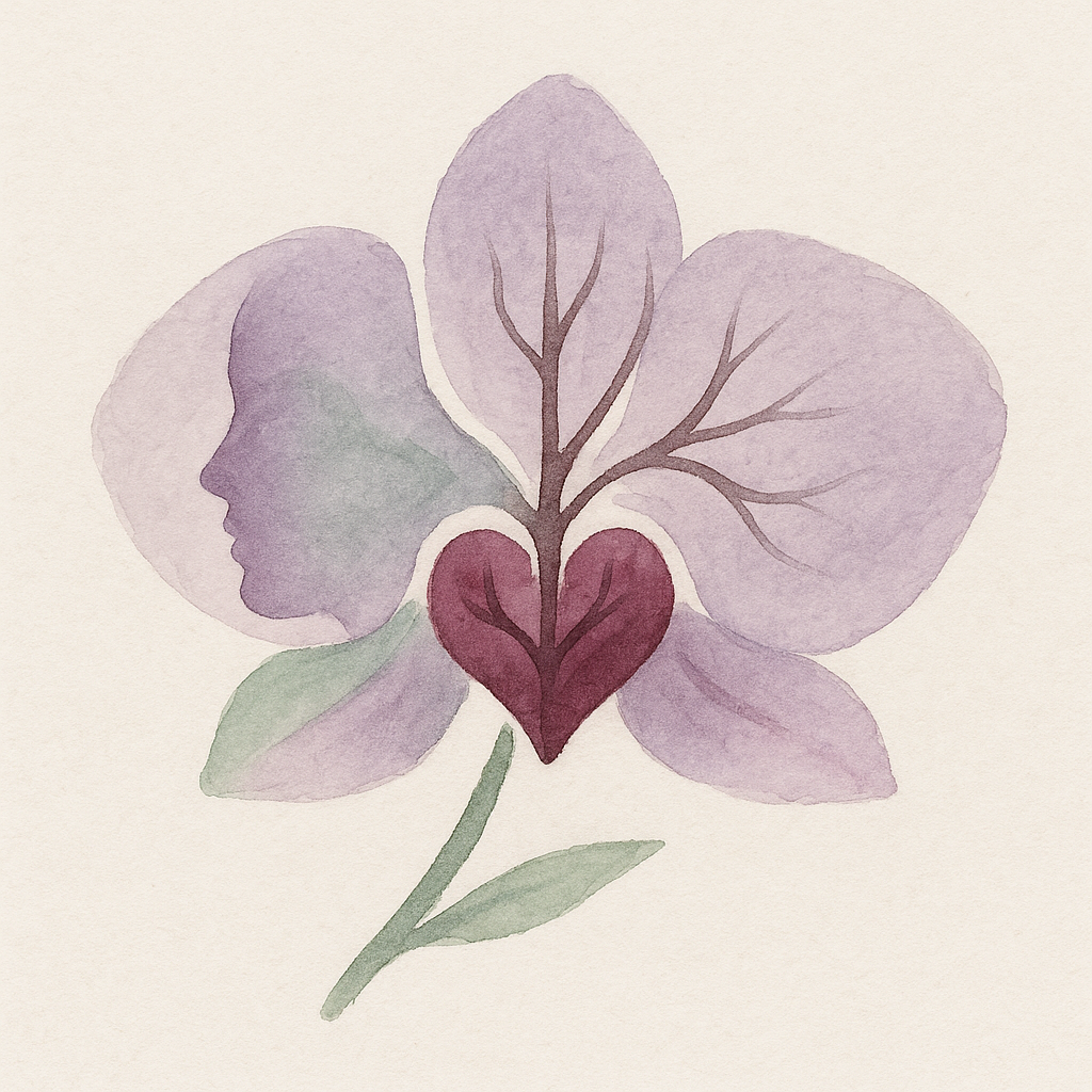 Logo Zuinen Tatiana, psychologue et sexologue
